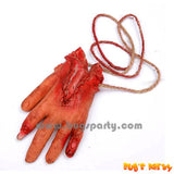 Halloween Props Body Parts