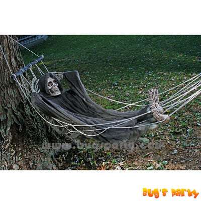 Lazy Bone Halloween Fun Prop