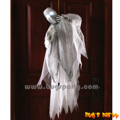 Halloween props, Strangling Hanging ghost