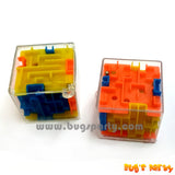 pin ball maze puzzle party favors