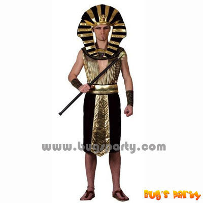 Costume Pharaoh