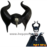 Maleficent Headpiece