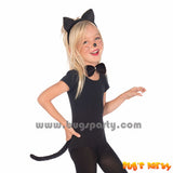 Cat Plush Kit