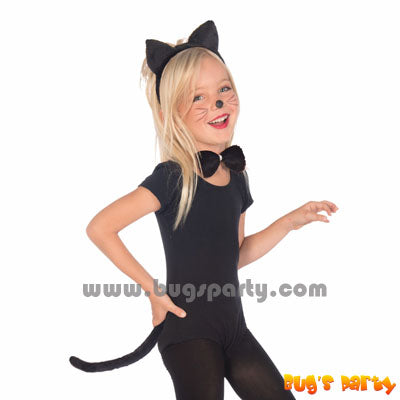 Cat Plush Kit