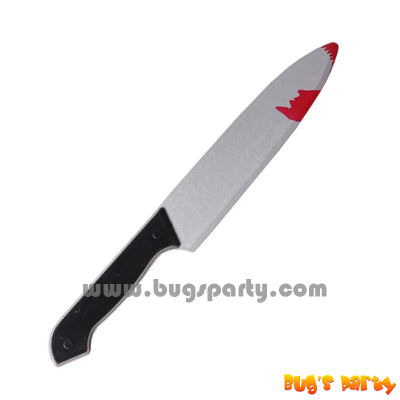Bloody Knife, Kitchen Knife