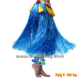 Hula Skirt 80cm Adult
