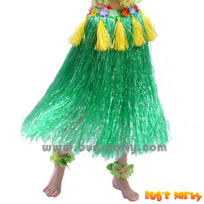 Hula Skirt 80cm Adult