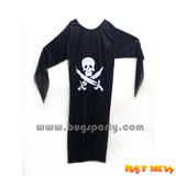 Pirate Serape costume