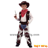 cowboy costume for kids