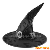 Wizard Hat, Witch Hat