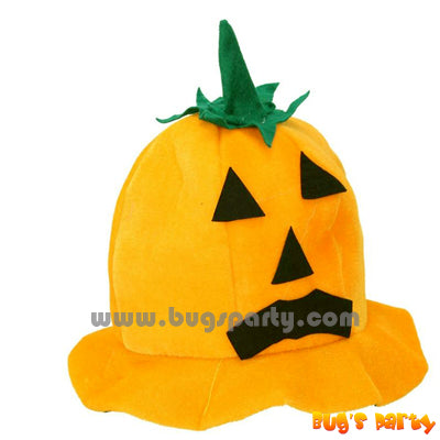 Pumpkin Hat