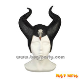 Maleficent Headpiece