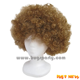Afro Party Wig Curly