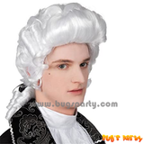 adult size Beethoven Washington wig