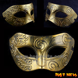 Masquerade Venetian Mask