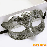 Ancient Masquerade Mask