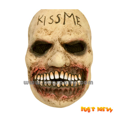 Horror Killer Mask, Skull Mask