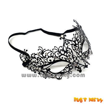 Masquerade Party LS Mask
