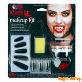 Halloween Vampiress Make Up Kit