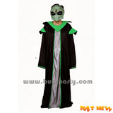 adult alien costume
