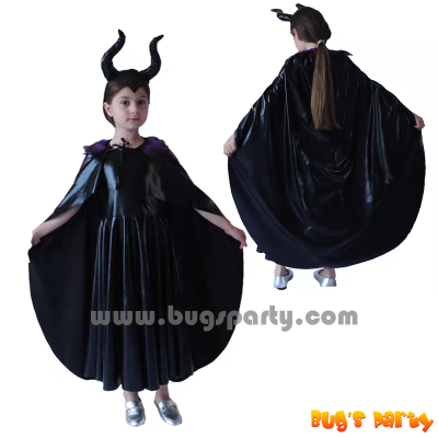 Wizard Girls Costume