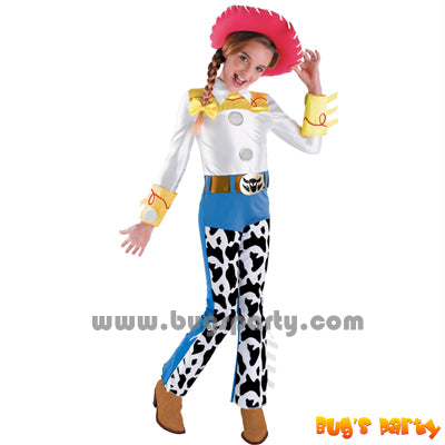 Costume Toy Story Jessie