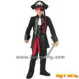 Seven Seas Pirate Boy Costume