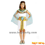 Egyptian Cleopatra Girl Costume
