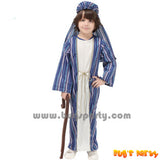 Arabian boy costume