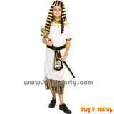 Egyptian King boy costume