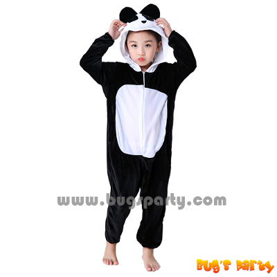 Panda Animal Costume for kids