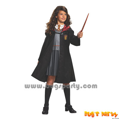 Wizard Girls Costume set