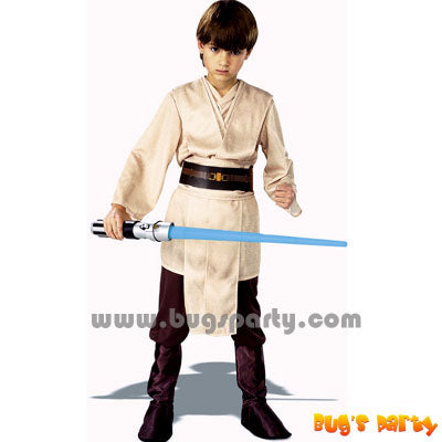 Costume Jedi Deluxe Child