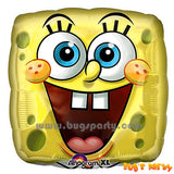 Spongebob Sq Balloon
