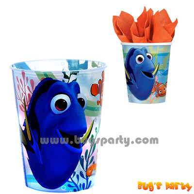 Finding Dory Fvr Cup