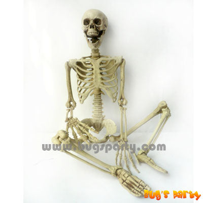 3D Skeleton 36in