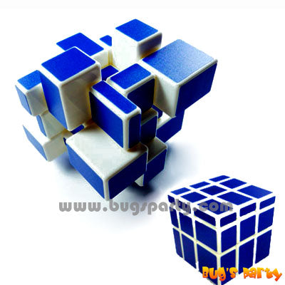 Magic Cube Complex