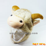 Animal Hat Horn Sheep