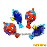 Finding Dory Blowouts