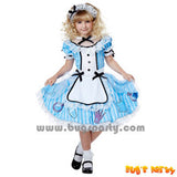 Costume Alice Chd