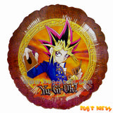 Balloon Yu-Gi-Oh!