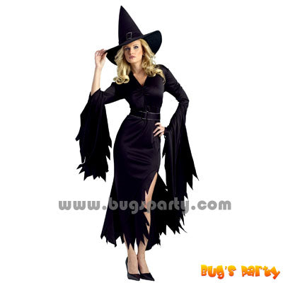 Costume Gothic Witch