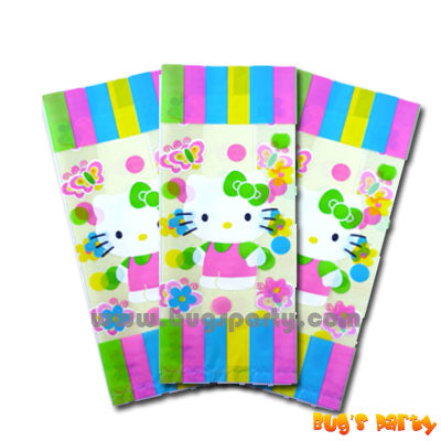 Hello Kitty Gift Bags