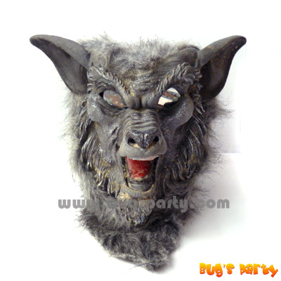 Werewolf Mask