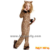 Costume Pretty Leopard