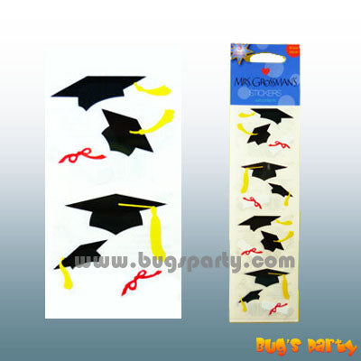 Stickers Graduation