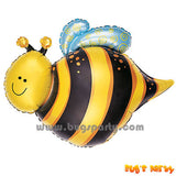 Bumble Bee shaped balloon