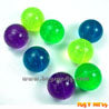Favors Glitter Bounce Balls