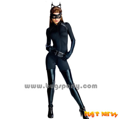 Costume Catwoman ADL