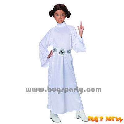Costume Princess Leia